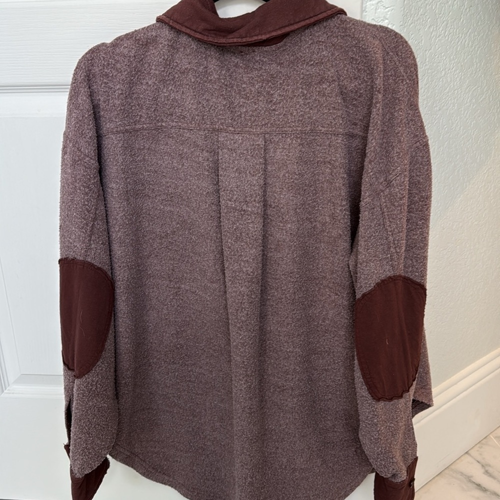 Free People Ruby Jacket - Picture 3 of 3